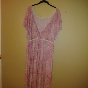 My Favorite Summer Dress